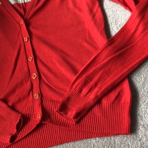Forever 21 cardigan! - Picture 4 of 6